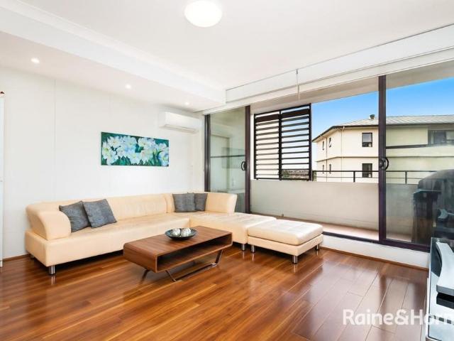 Apartment for rent in St George, Sydney