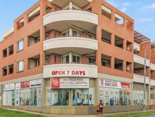 Apartment for rent in Merrylands, Sydney