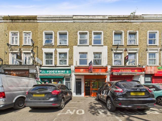 Apartment for rent in Dulwich, Greater London