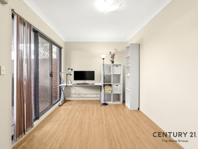 Apartment for rent in Blacktown, Sydney
