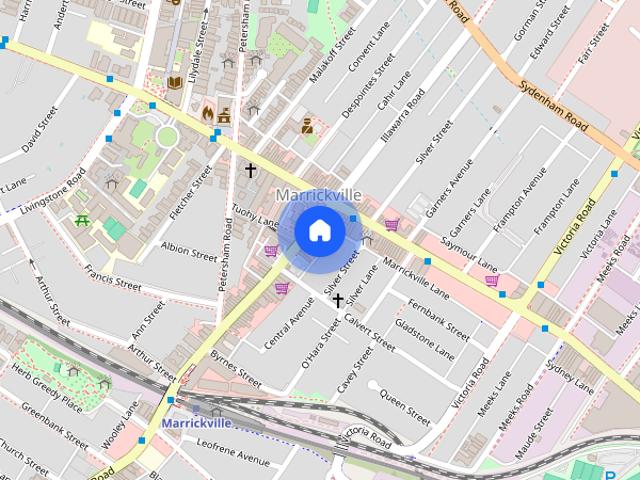 House for rent in Inner West, Sydney