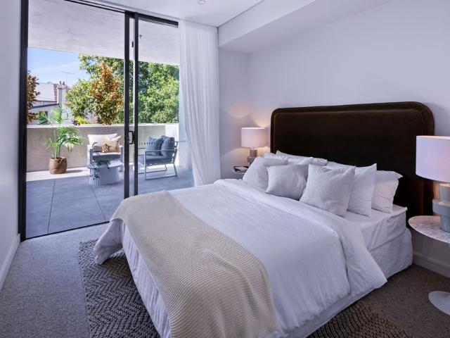 Apartment for rent in Inner West, Sydney