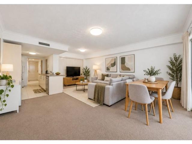 Apartment for rent in Fortitude Valley, Greater Brisbane