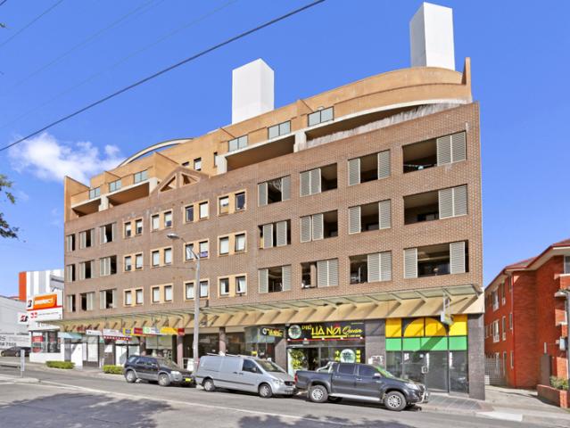 Apartment for sale in Campsie, New South Wales