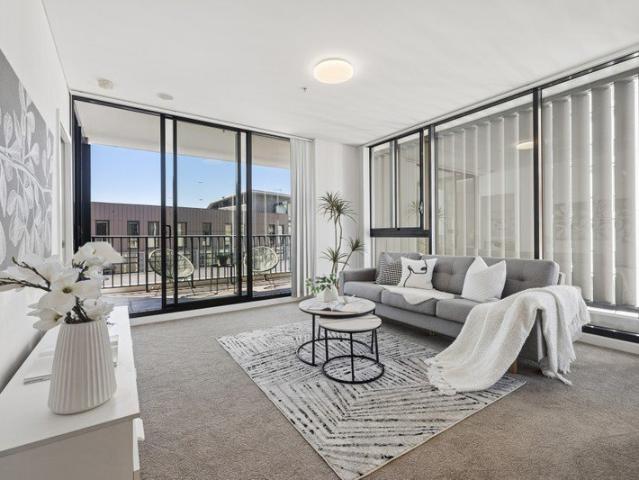 Apartment for sale in St George, Sydney