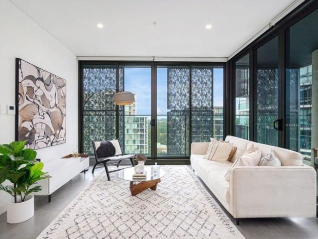 Apartment for rent in Sydney, New South Wales