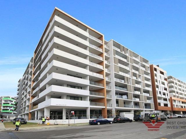 Apartment for rent in Sydney, New South Wales