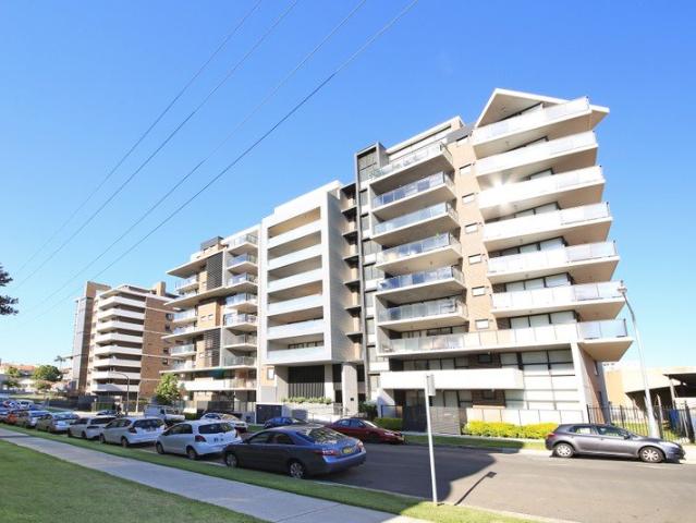 Apartment for rent in St George, Sydney