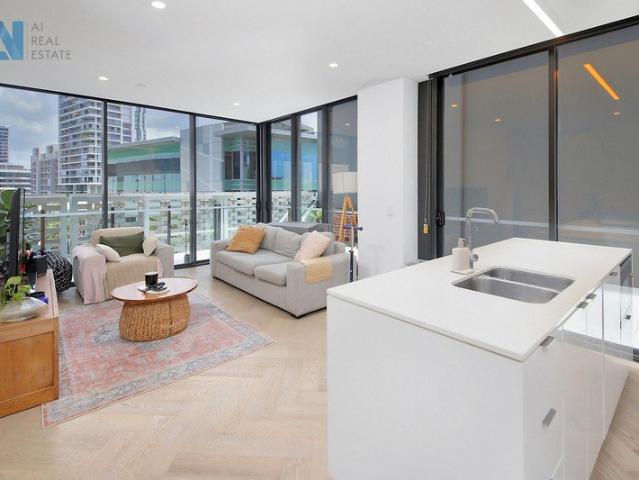 Apartment for rent in Toombul, Queensland