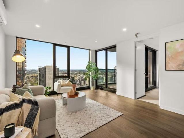 Apartment for rent in Camerons Creek, Victoria