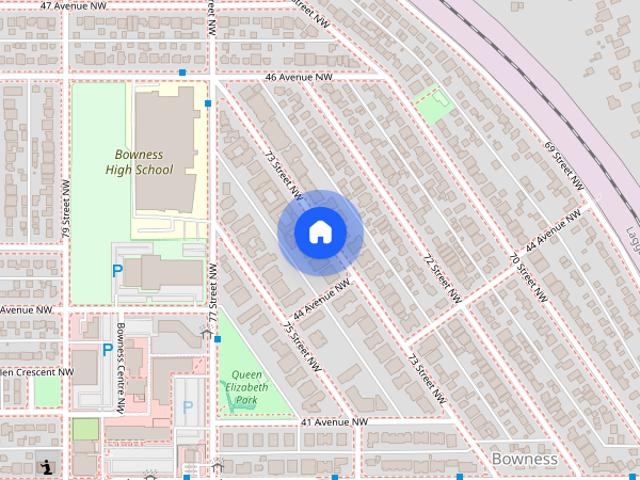 Apartment for rent in Northwest, Alberta