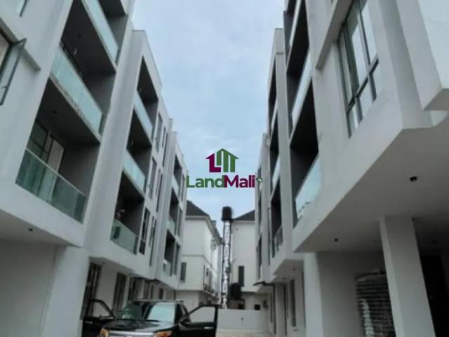 Property for sale in Eti Osa, Abuja