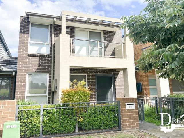 House for rent in Sydney, New South Wales