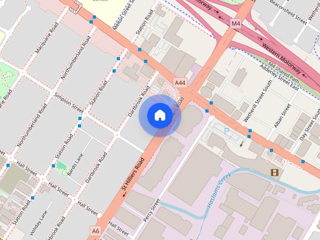 Apartment for rent in Sydney, New South Wales