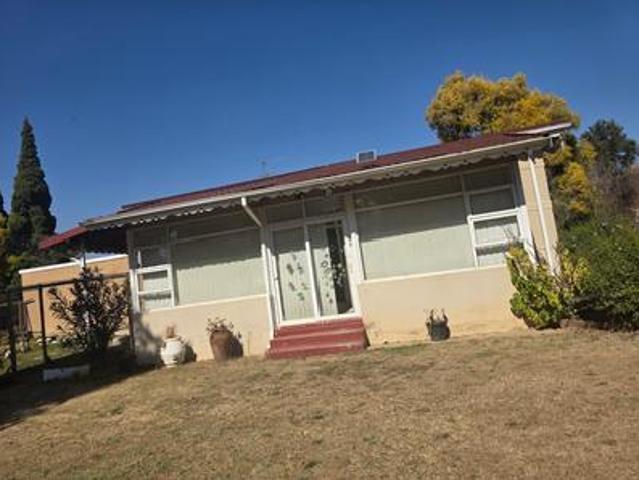 House for rent in Ekurhuleni, Gauteng