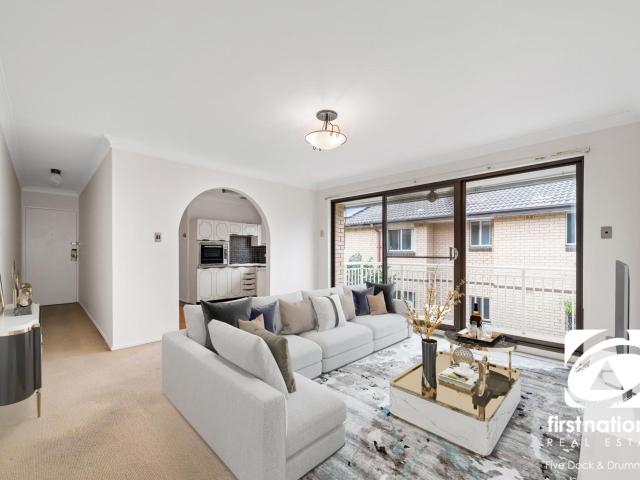 Apartment for rent in Sydney, New South Wales
