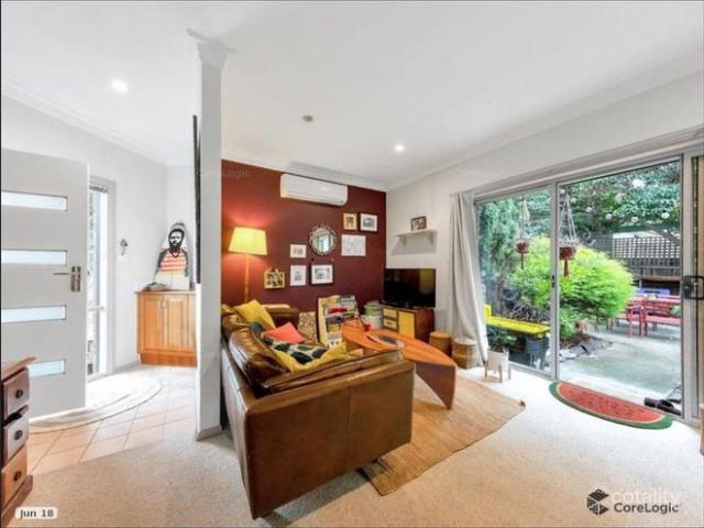 Townhouse for rent in Camerons Creek, Victoria