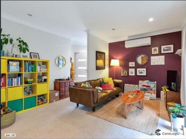 Townhouse for rent in Camerons Creek, Victoria