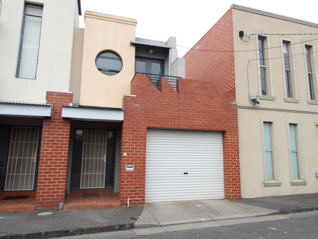 House for rent in Richmond, Melbourne