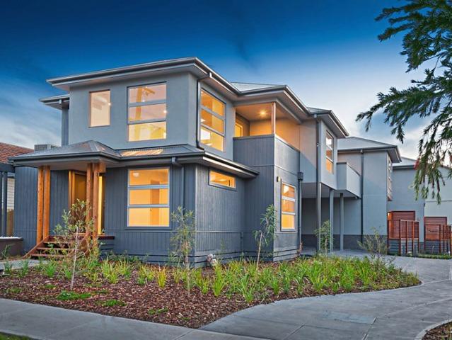 Townhouse for rent in Camerons Creek, Victoria