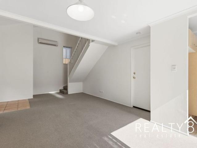 Townhouse for rent in Toombul, Queensland
