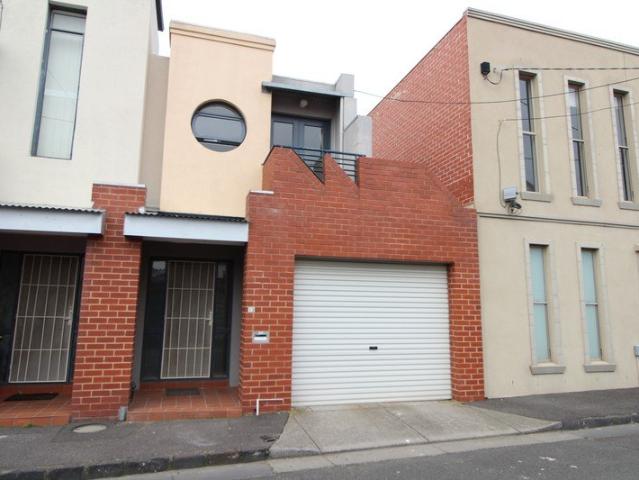 Townhouse for rent in Richmond, Melbourne