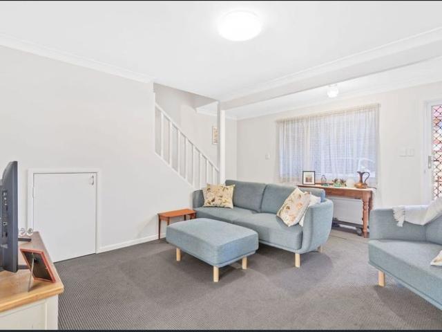Townhouse for rent in Toombul, Queensland