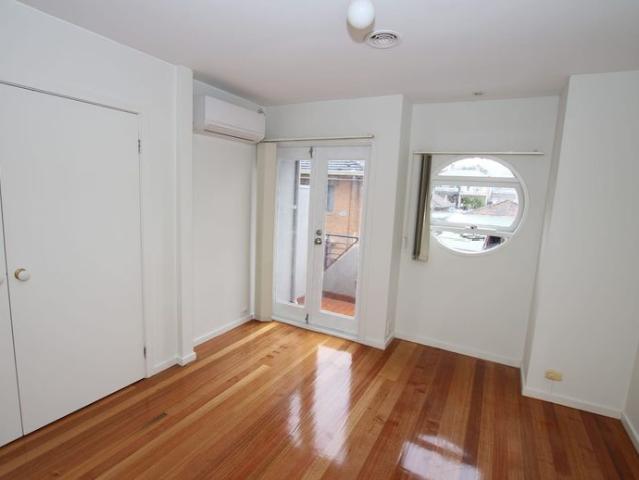 Townhouse for rent in Richmond, Melbourne