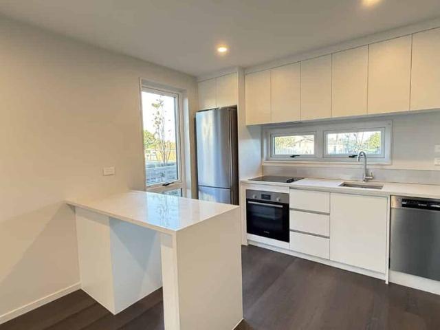 Townhouse for rent in Owhata