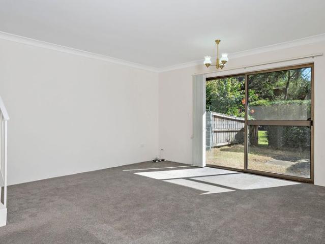 Townhouse for rent in Sydney, New South Wales