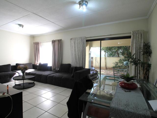 Apartment for rent in Gauteng