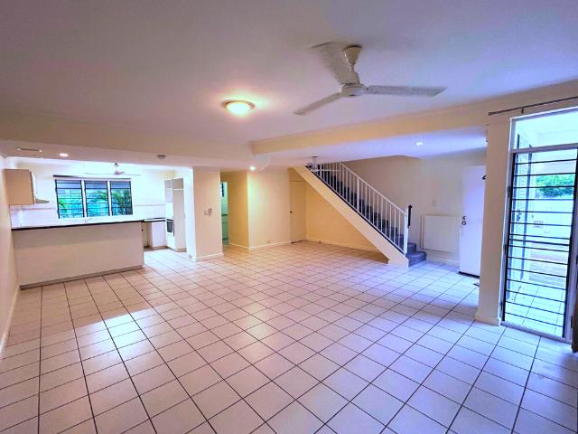 Townhouse for rent in Darwin, Northern Territory