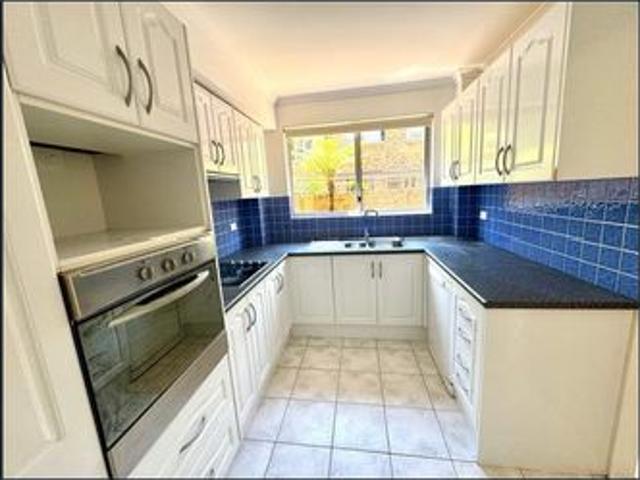 Townhouse for rent in Sydney, New South Wales