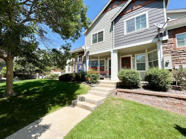 Townhouse for rent in Thornton
