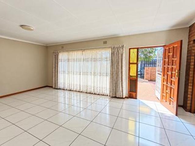 Townhouse for sale in Ekurhuleni, Gauteng