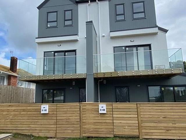 House for rent in Rapanui