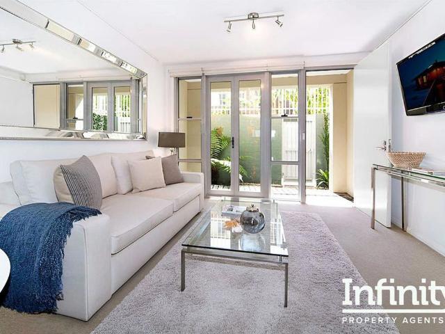 Townhouse for rent in Waterloo, Sydney