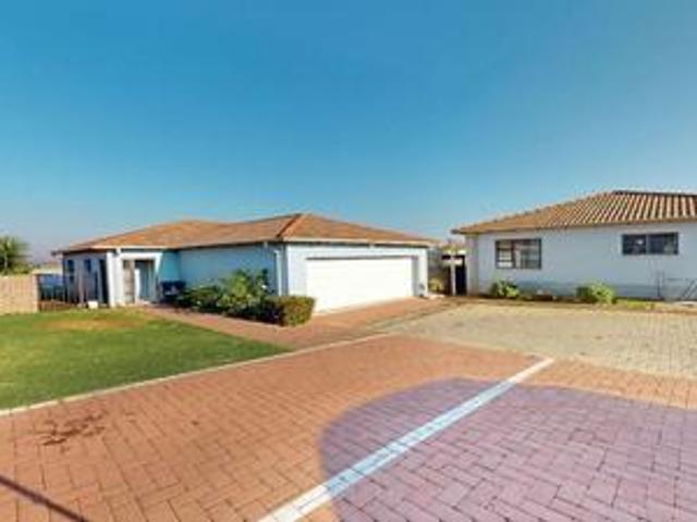 Townhouse for sale in Ekurhuleni, Gauteng