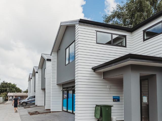 Apartment for rent in Pukekura, Waikato