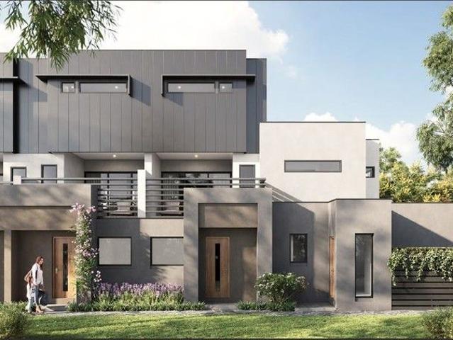 Townhouse for sale in Camerons Creek, Victoria
