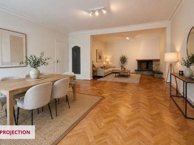 Appartement location à Sint-lambrechts-woluwe, Bruxelles
