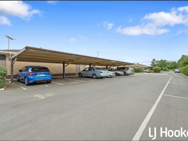 Apartment for rent in Horseshoe Creek, South Australia