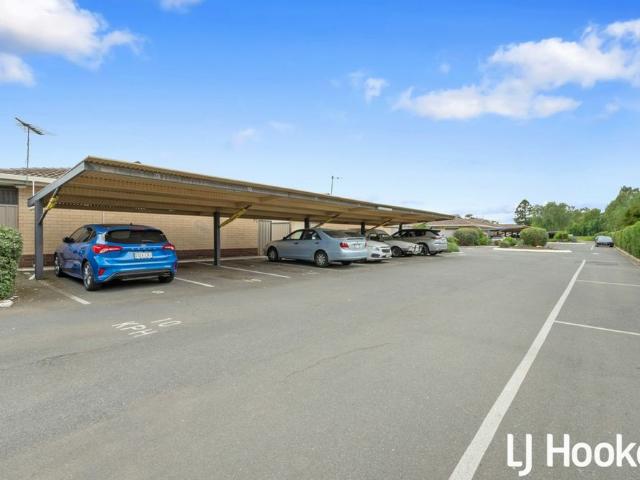 Apartment for rent in Horseshoe Creek, South Australia