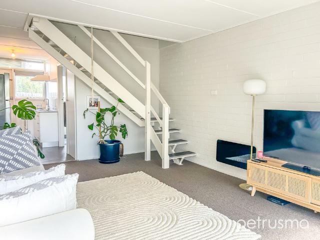 Apartment for rent in Hobart, Tasmania
