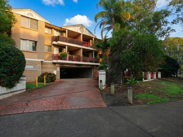 Apartment for sale in Sydney, New South Wales