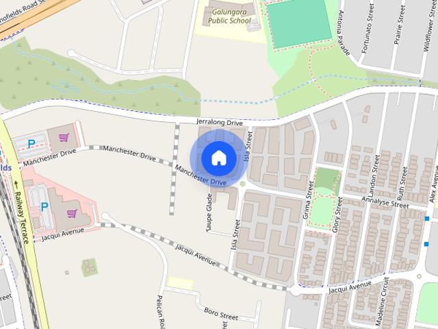 House for rent in Schofields, Sydney
