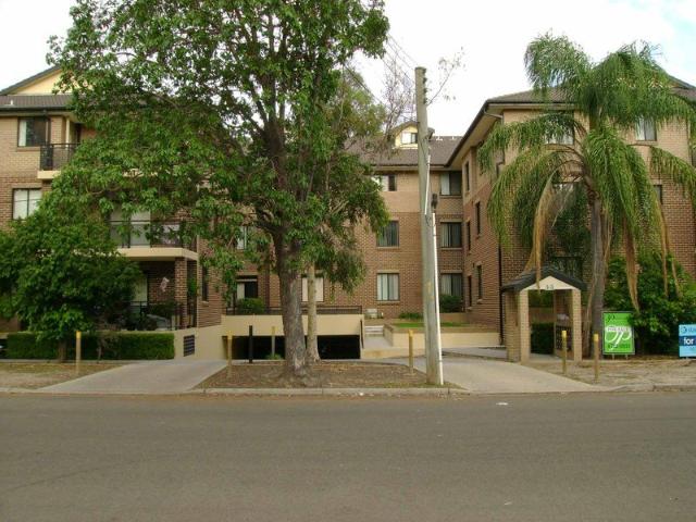 Apartment for rent in Penrith, Sydney