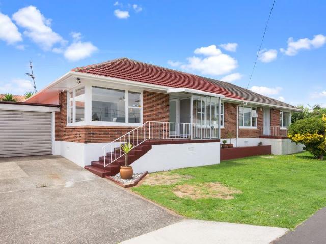 House for rent in Balmoral, Oroua County