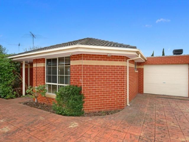 Apartment for rent in Reservoir, Melbourne