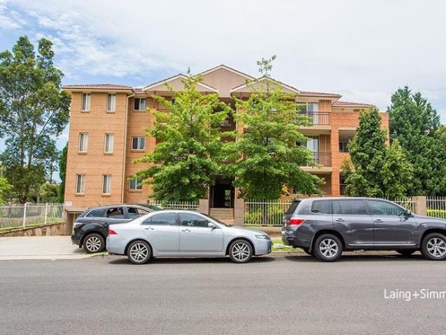 Apartment for rent in Guildford, Sydney